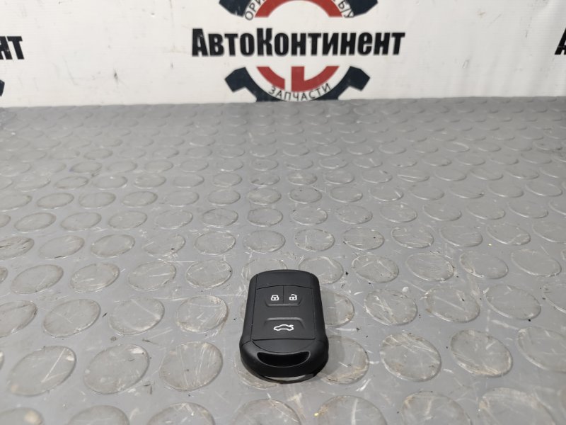 Ключ зажигания, 4000 рублей, Красноярск