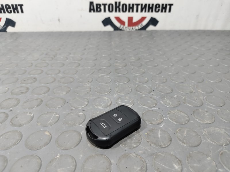 Ключ зажигания, 4000 рублей, Красноярск
