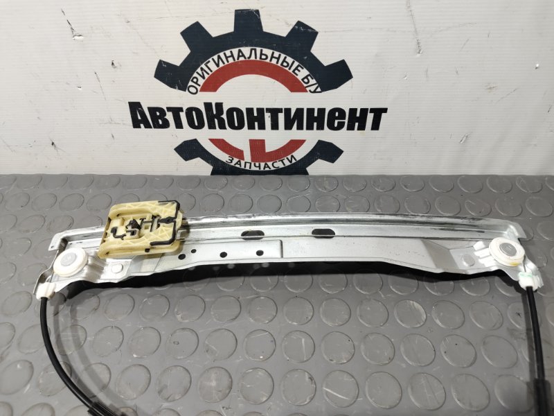 Стеклоподъемник, 3500 рублей, Красноярск