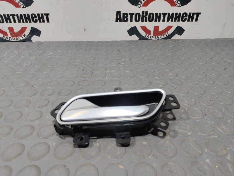 Ручка двери внутренняя, 1500 рублей, Красноярск