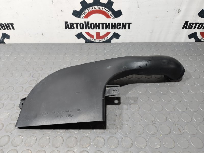 Воздухозаборник, 1500 рублей, Красноярск