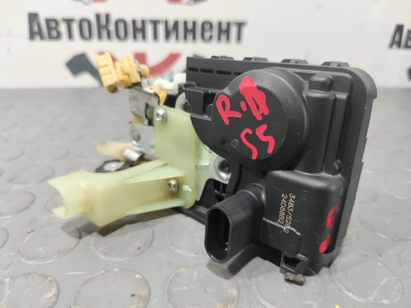 Замок дверной, 2500 рублей, Красноярск