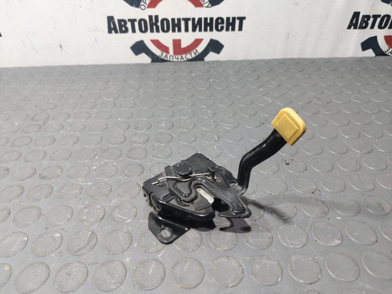 Замок капота, 1500 рублей, Красноярск