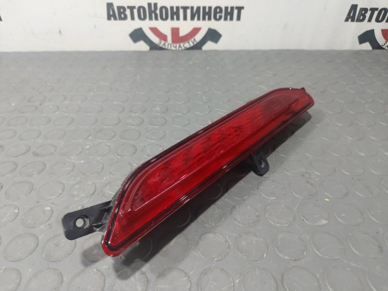 Фонарь противотуманный, 1500 рублей, Красноярск