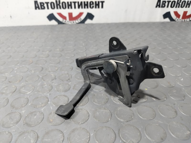 Замок капота, 500 рублей, Красноярск