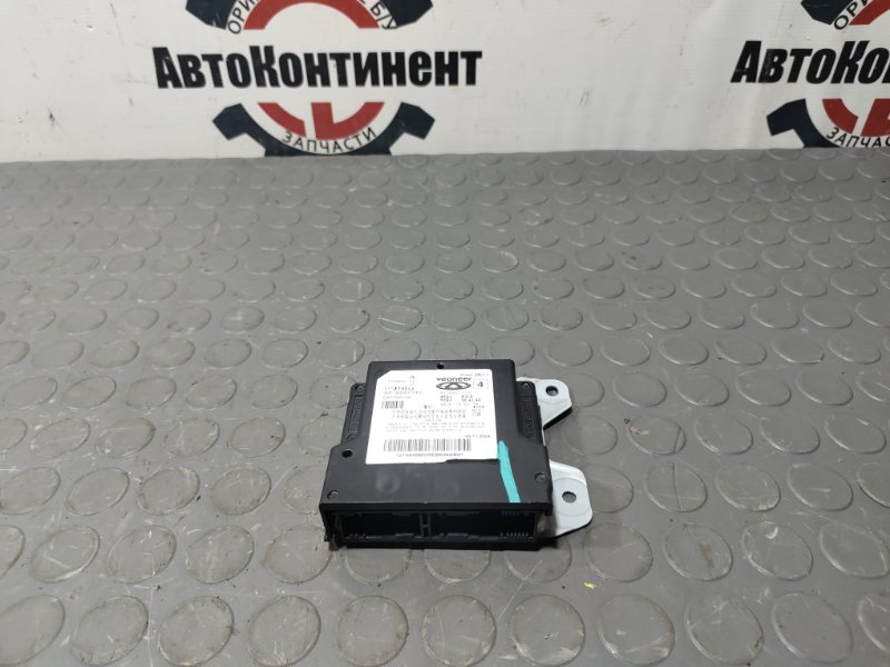 Блок управления airbag, 4500 рублей, Красноярск
