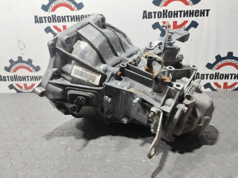МКПП, 47000 рублей, Красноярск