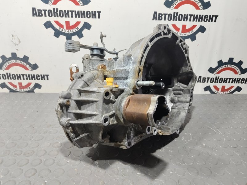 МКПП, 47000 рублей, Красноярск