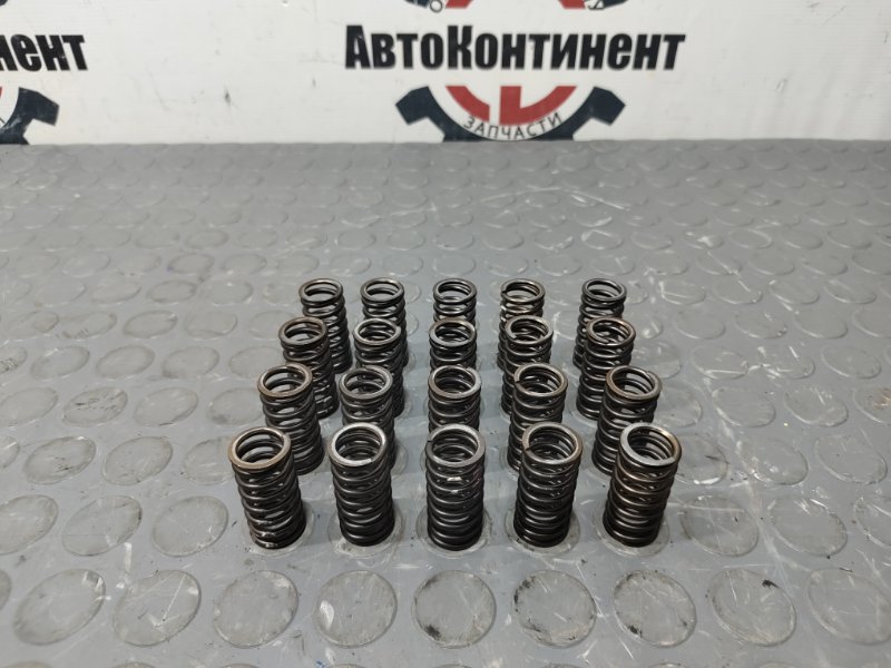 Пружина клапана, 100 рублей, Красноярск