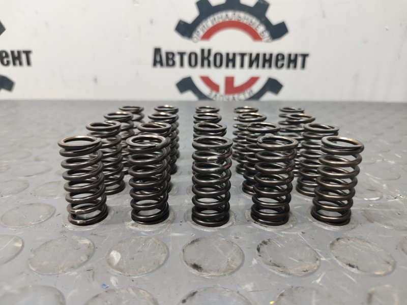 Пружина клапана, 100 рублей, Красноярск