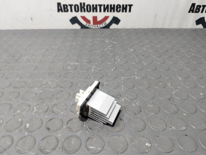 Реостат печки, 1000 рублей, Красноярск