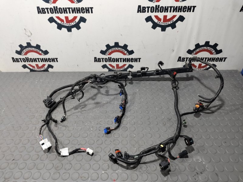Проводка двигателя, 9700 рублей, Красноярск