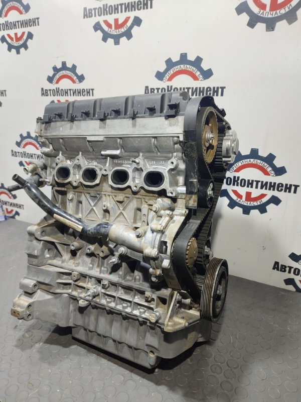 Двигатель, 125000 рублей, Красноярск