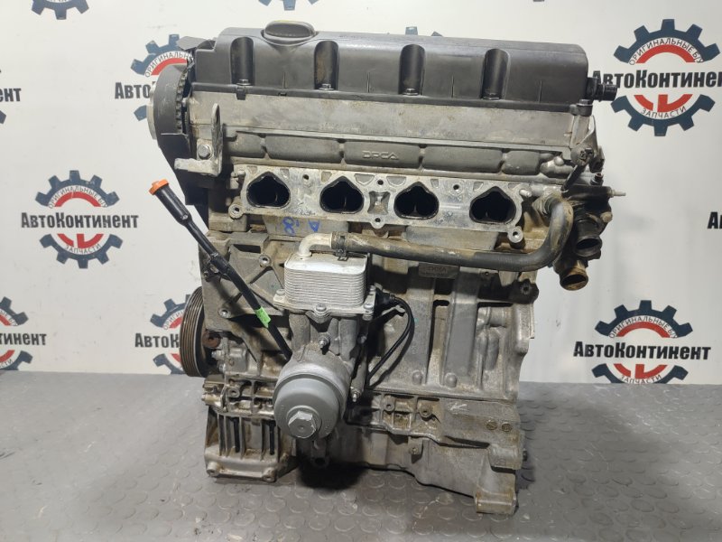 Двигатель, 125000 рублей, Красноярск