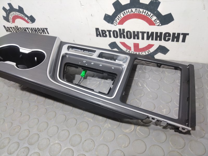 Накладка на центральную консоль, 3000 рублей, Красноярск