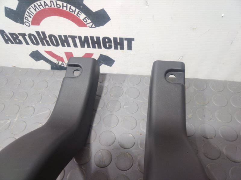 накладка петли багажника, 1300 рублей, Красноярск