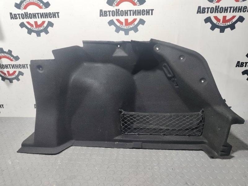 Обшивка багажника, 1500 рублей, Красноярск