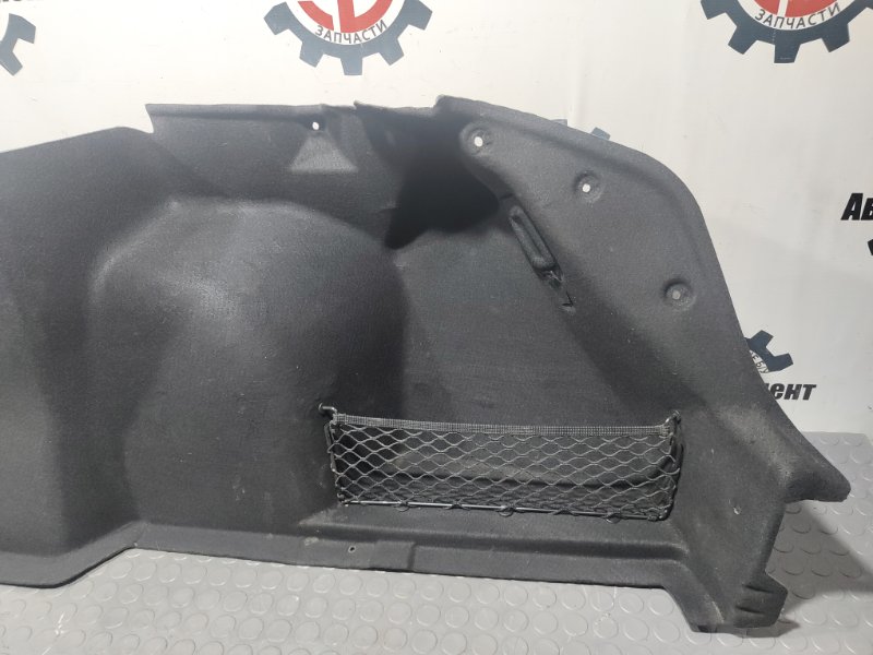 Обшивка багажника, 1500 рублей, Красноярск