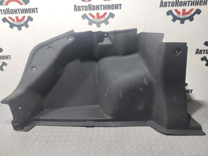Обшивка багажника, 1500 рублей, Красноярск