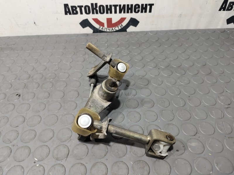 Кулиса МКПП, 800 рублей, Красноярск