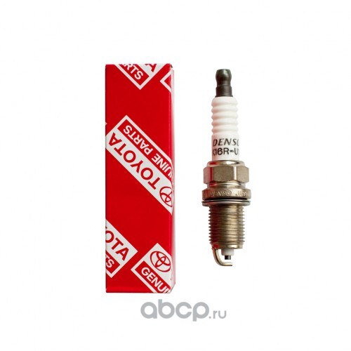 Свеча зажигания, 420 рублей, Красноярск