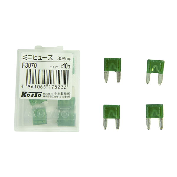 Предохранитель, 30 рублей, Красноярск