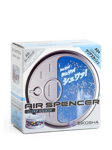 Ароматизатор меловой SPIRIT REFIL, 1000 рублей, Красноярск