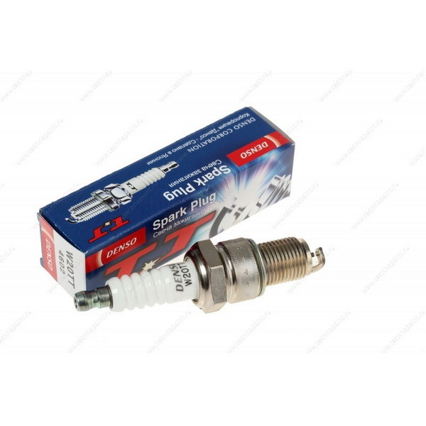 Свеча зажигания, 430 рублей, Красноярск