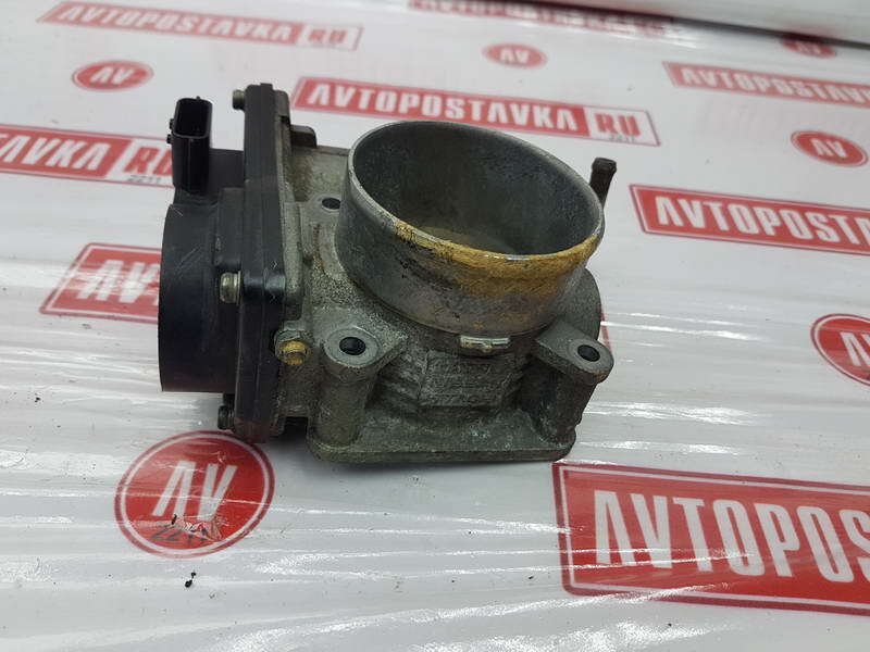 Заслонка дроссельная, 300 рублей, Красноярск