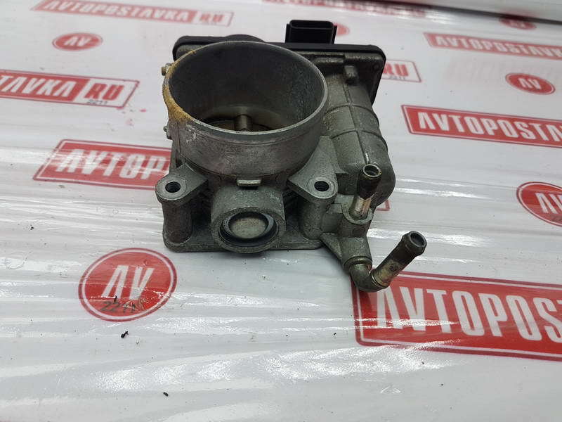 Заслонка дроссельная, 300 рублей, Красноярск