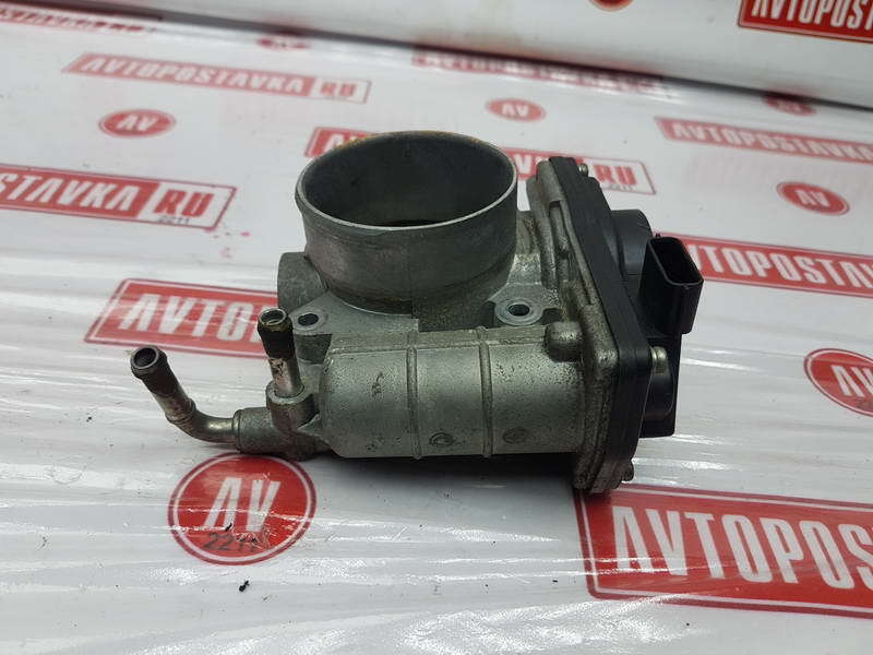 Заслонка дроссельная, 300 рублей, Красноярск