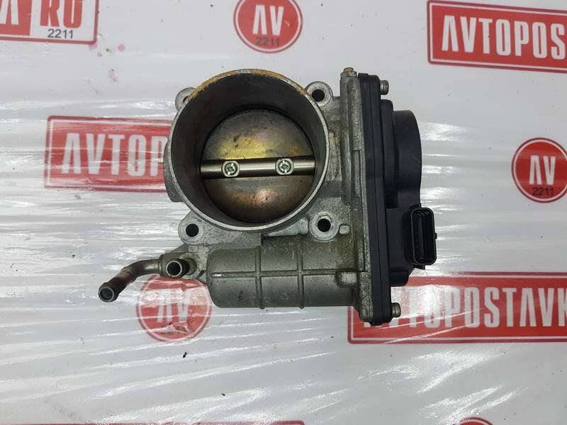 Заслонка дроссельная, 300 рублей, Красноярск