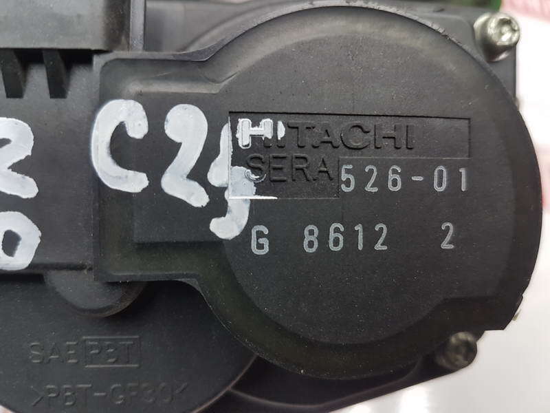 Заслонка дроссельная, 300 рублей, Красноярск