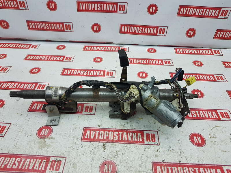 Замок зажигания, 500 рублей, Красноярск