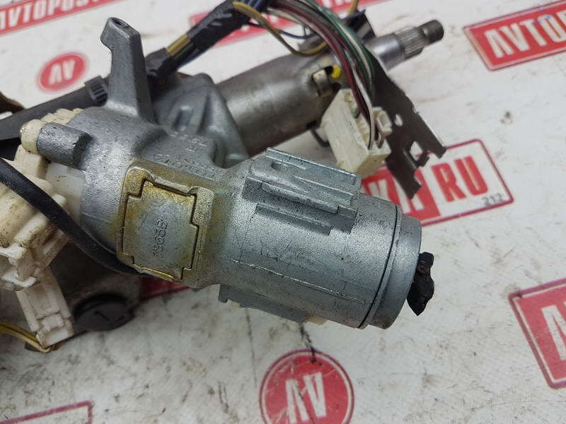 Замок зажигания, 500 рублей, Красноярск