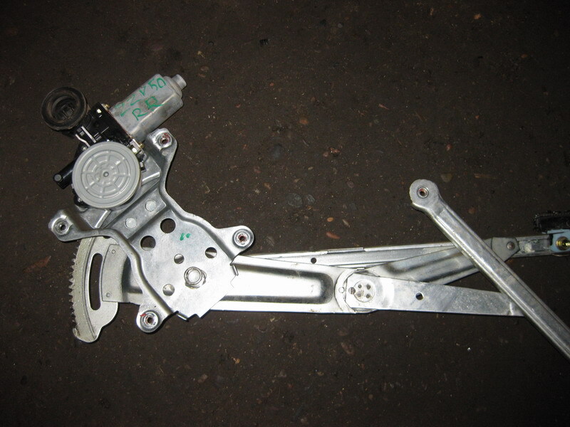 Стеклоподъемник, 500 рублей, Красноярск