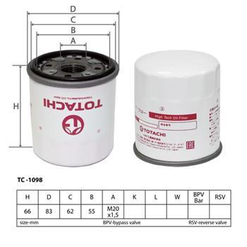 Фильтр масляный, 350 рублей, Красноярск