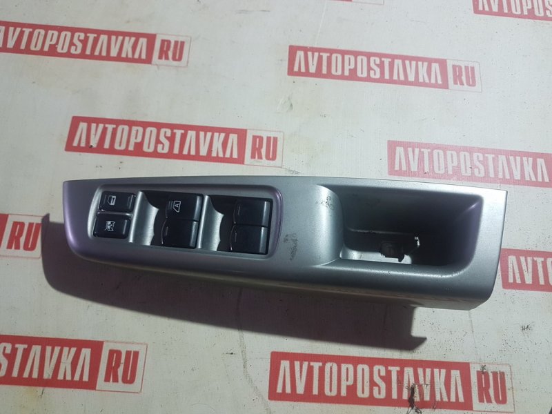 Блок управления стеклоподъемниками, 500 рублей, Красноярск