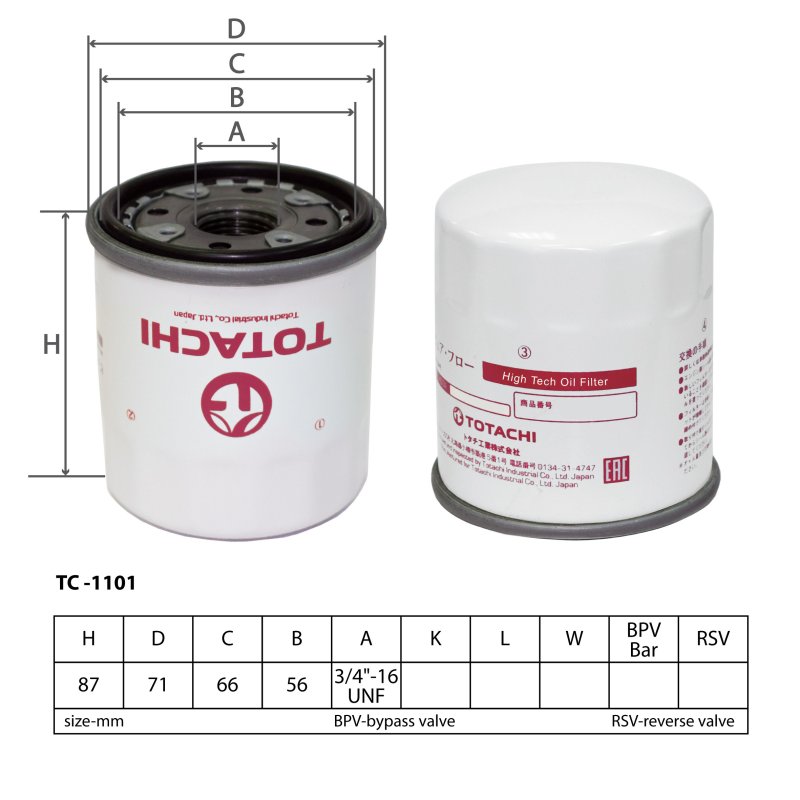 Фильтр масляный, 350 рублей, Красноярск