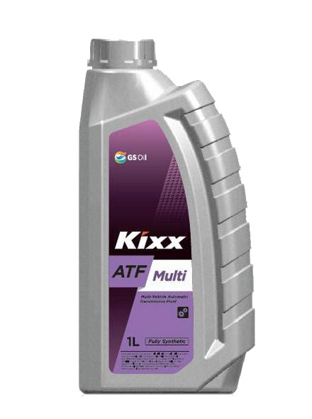 Жидкость трансмиссионная KIXX ATF Multi 1L, 890 рублей, Красноярск