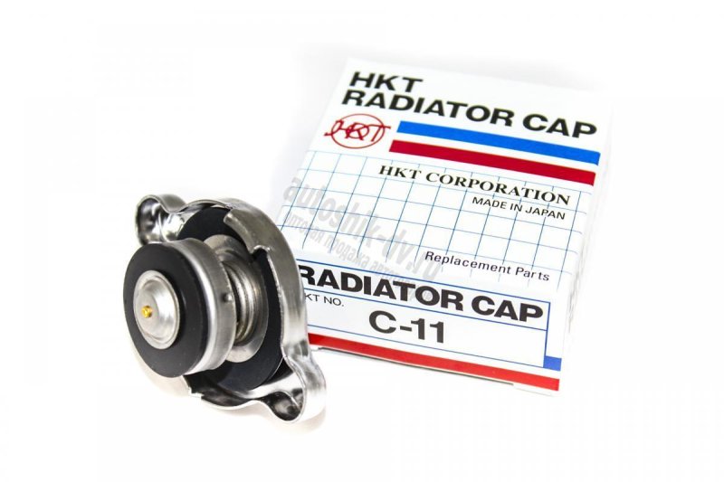 Крышка радиатора, 450 рублей, Красноярск