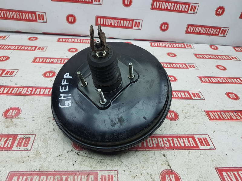 Вакуумный усилитель тормоза, 1000 рублей, Красноярск