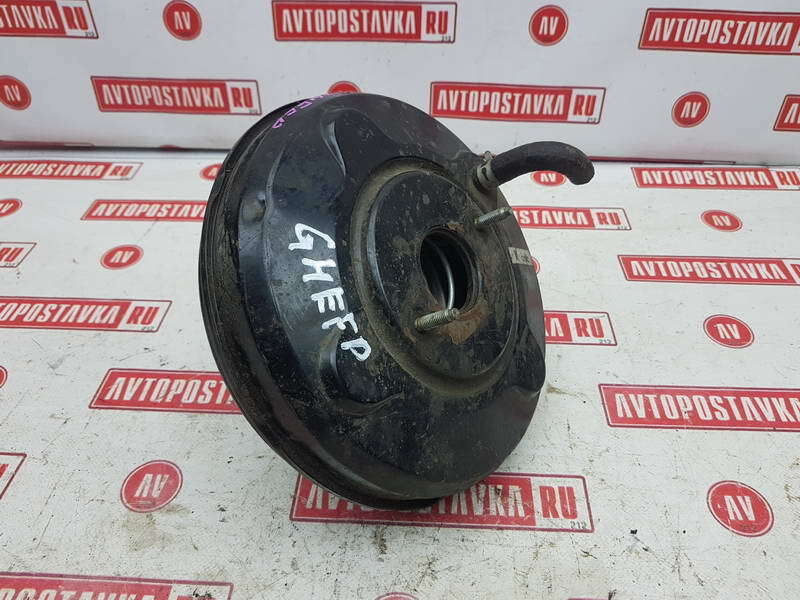 Вакуумный усилитель тормоза, 1000 рублей, Красноярск