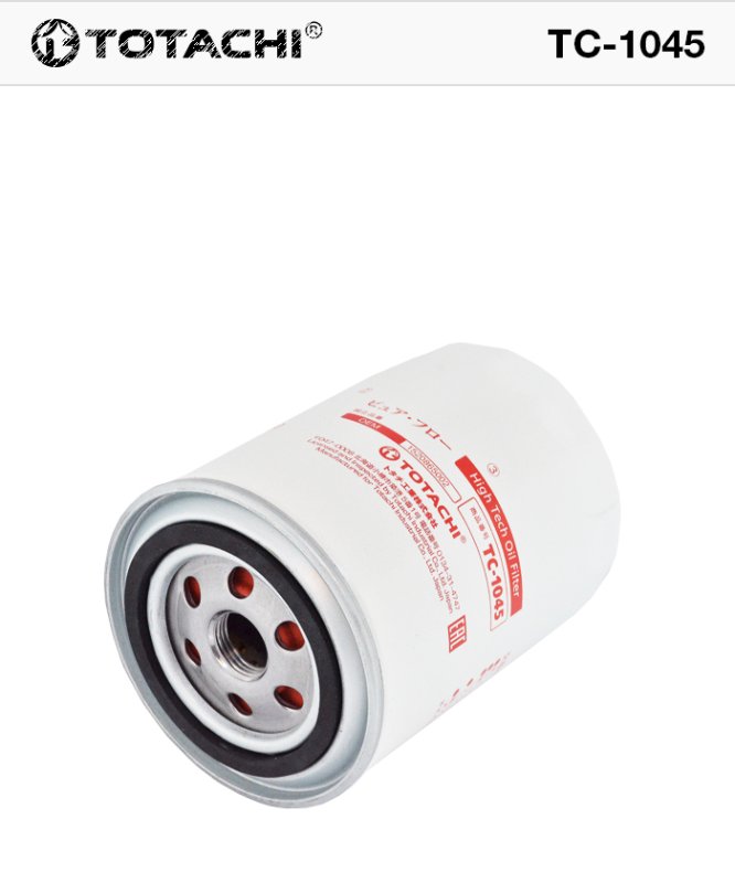 Фильтр масляный, 400 рублей, Красноярск