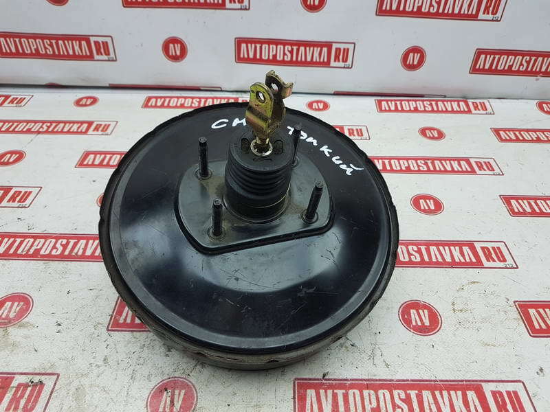 Вакуумный усилитель тормоза, 700 рублей, Красноярск