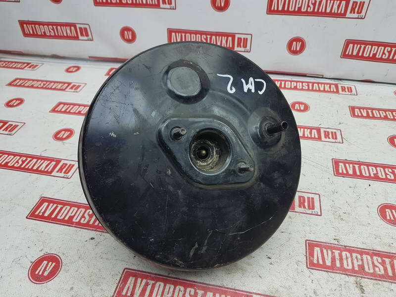 Вакуумный усилитель тормоза, 700 рублей, Красноярск