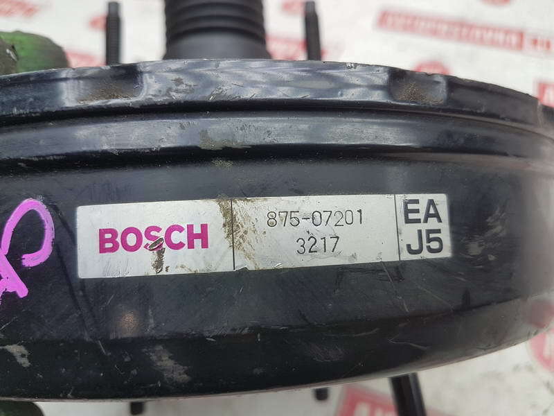 Вакуумный усилитель тормоза, 700 рублей, Красноярск