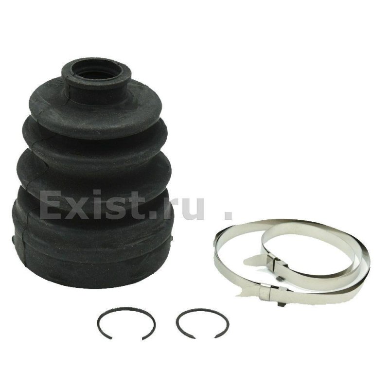 Пыльник ШРУСа, 1000 рублей, Красноярск