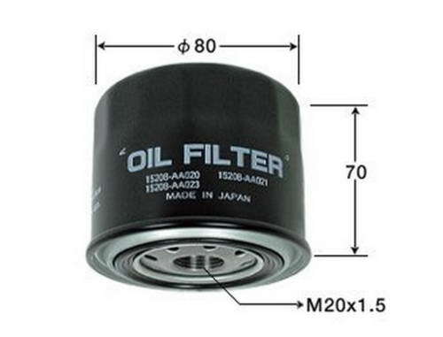 Фильтр масляный, 450 рублей, Красноярск