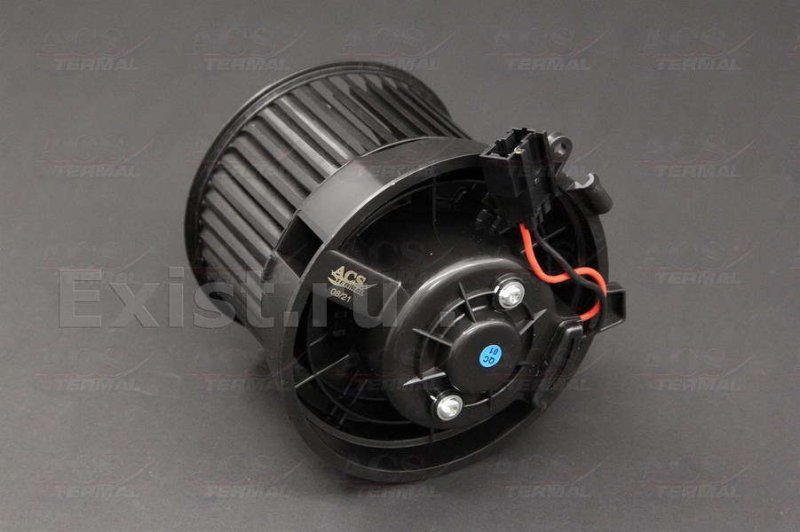 Моторчик печки, 2950 рублей, Красноярск